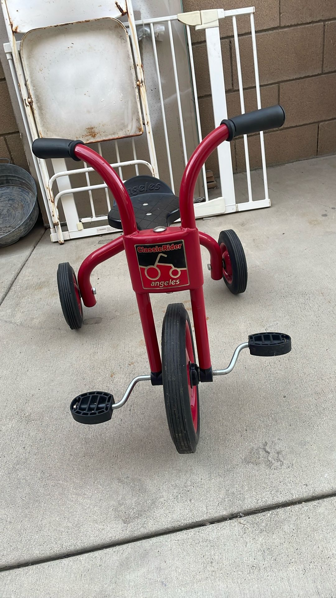 Kids Bike
