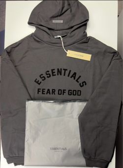Fear of God Essentials Hoodie