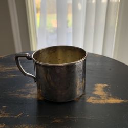 Nursery Cup