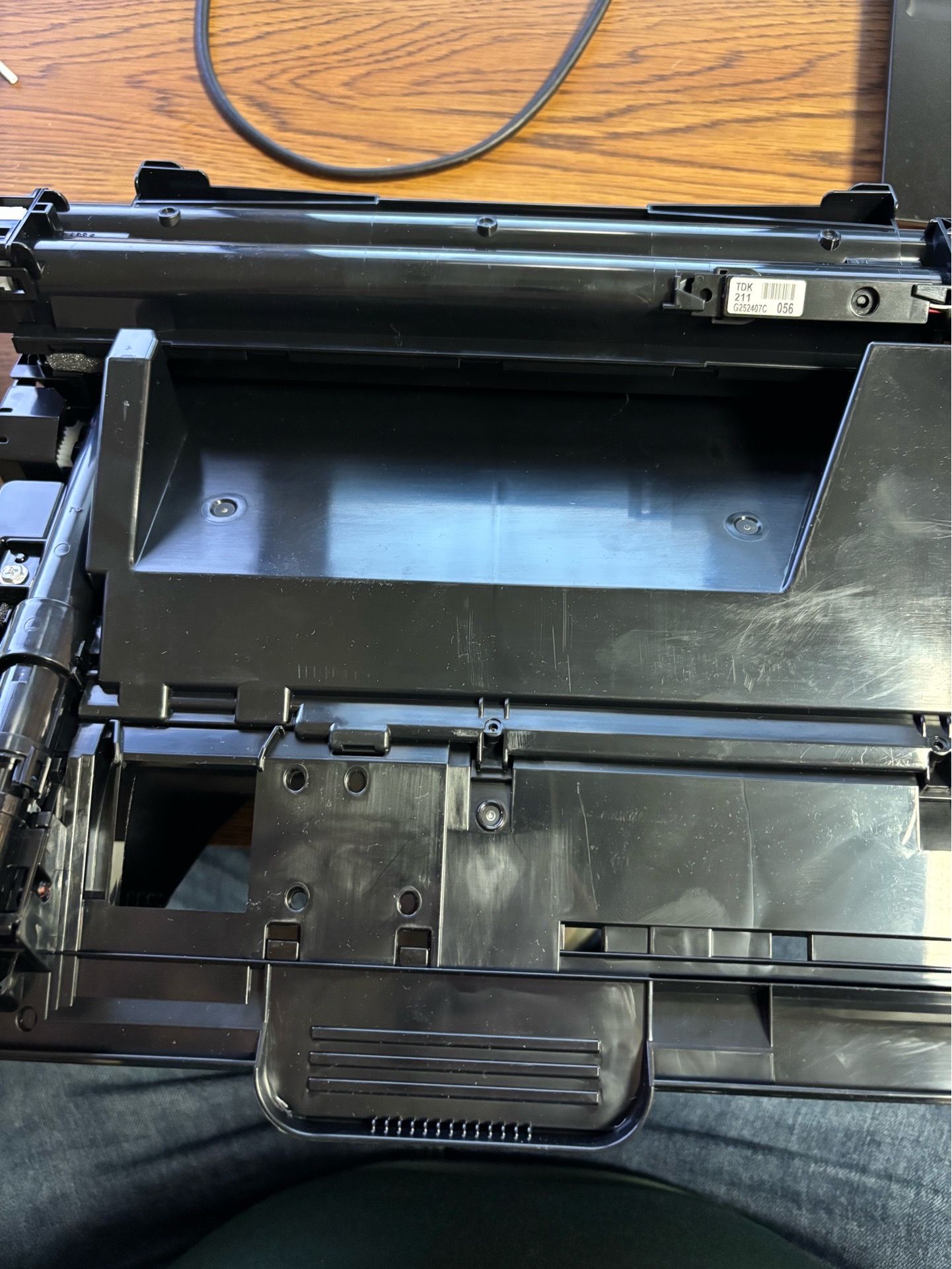 Phaser 3610 xerox refill
