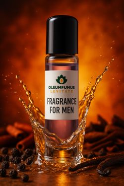 Yves Saint Lauren MYSLF Le Parfum Men Type (Compare)