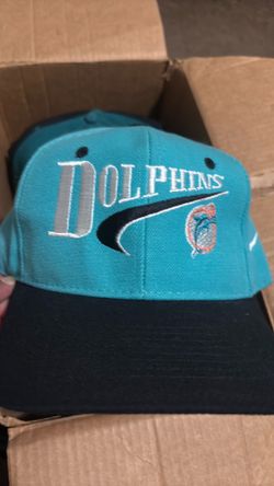 Dolphin hat