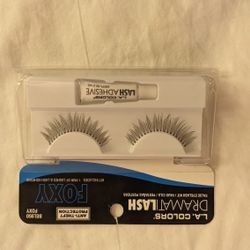 Ardell Dramatilash False Eyelash Set 