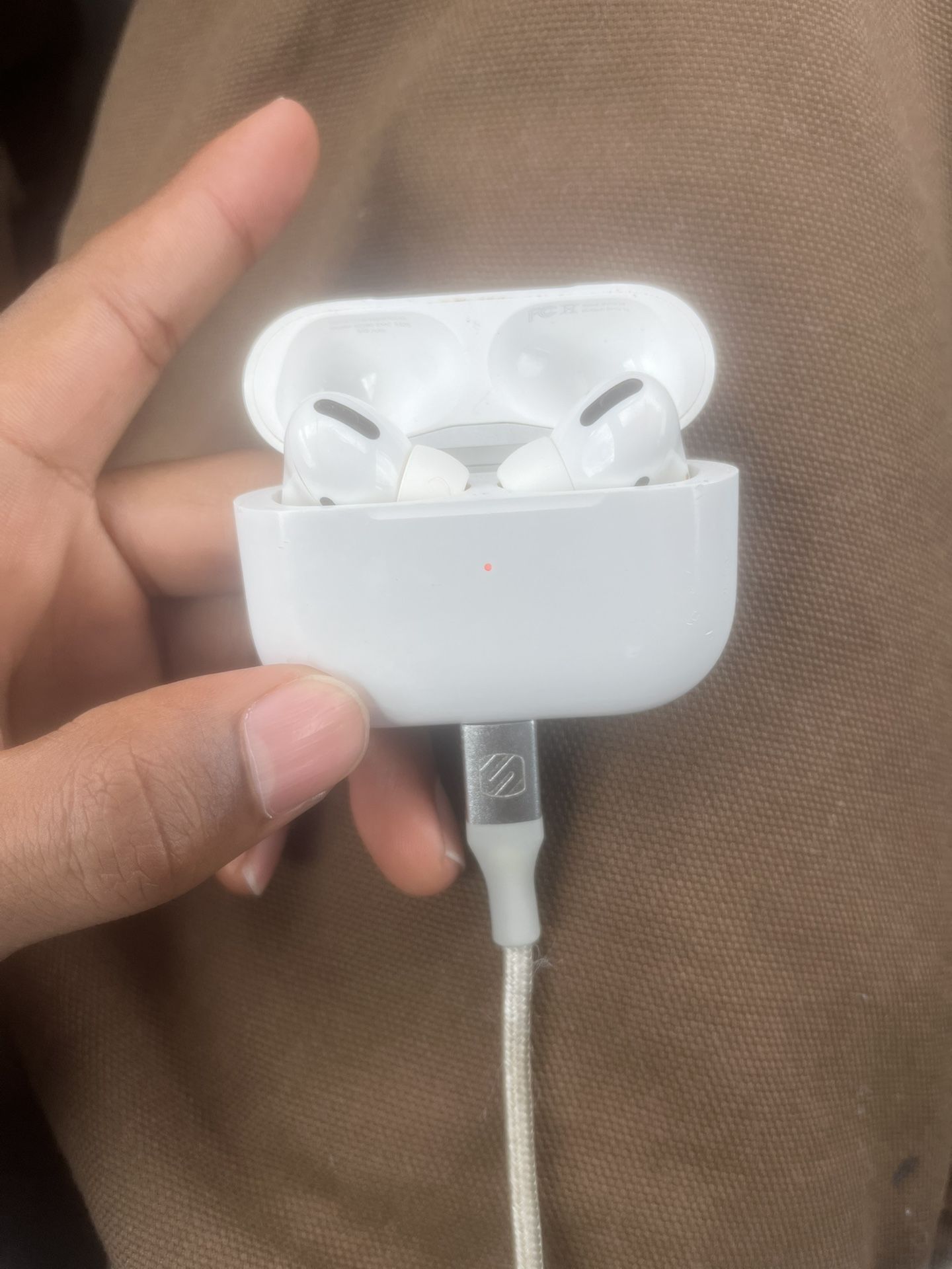 AirPods Pro’s 2nd Gen