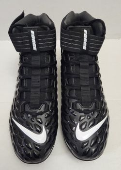 Nike Force Savage 2 Football Cleats Size 18