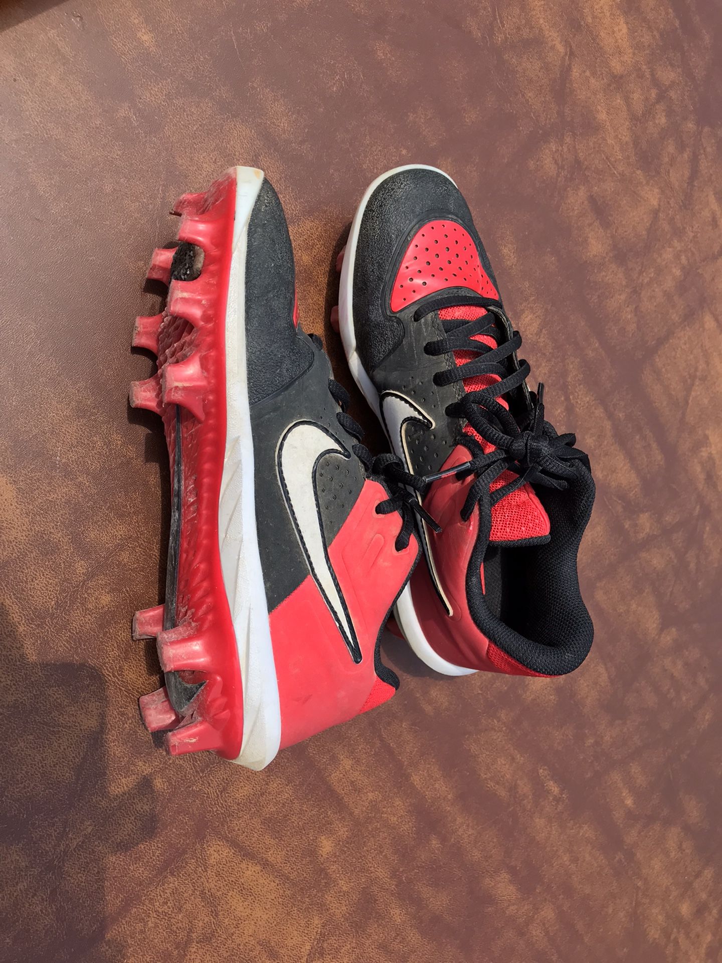 Nike Youth Baseball Cleats