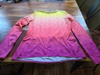Women's Terry Soleil flow cycling Jersey worn twice