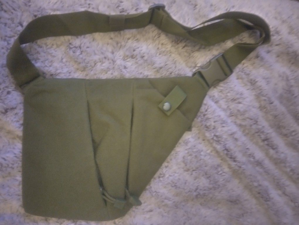 Crossbody Bag