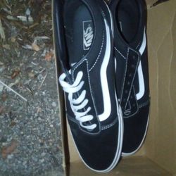 Vans Size 12
