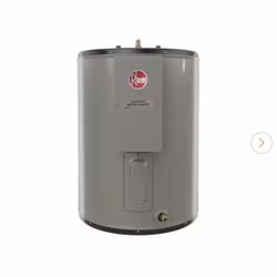 Light Duty 40 Gal. Short 240-Volt 12 kW Multi Phase Field Convertible Commercial Electric Water Heater