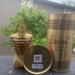 NEED GONE Jean Paul Gaultier