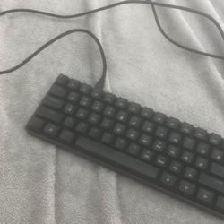 GameStop Keyboard 60%