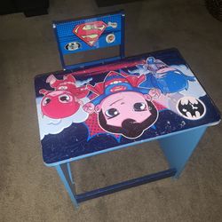 Kids Table