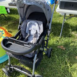 Jeep Baby Stroller 