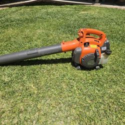 Husqvarna 125B Blower
