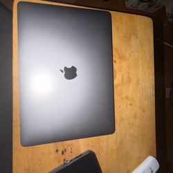 MacBook Air 2020