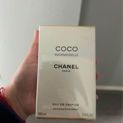 Coco Chanel Perfume