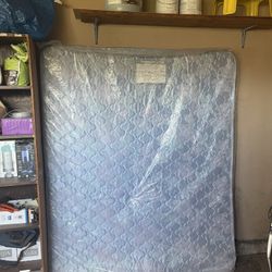 Free Mattress