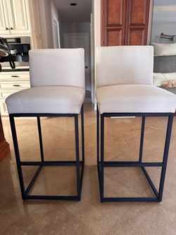 Kitchen bar stools