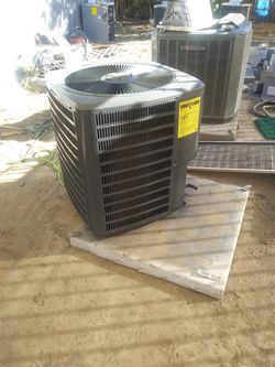 Goodman 3 ton ac