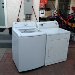 We Sell Washers