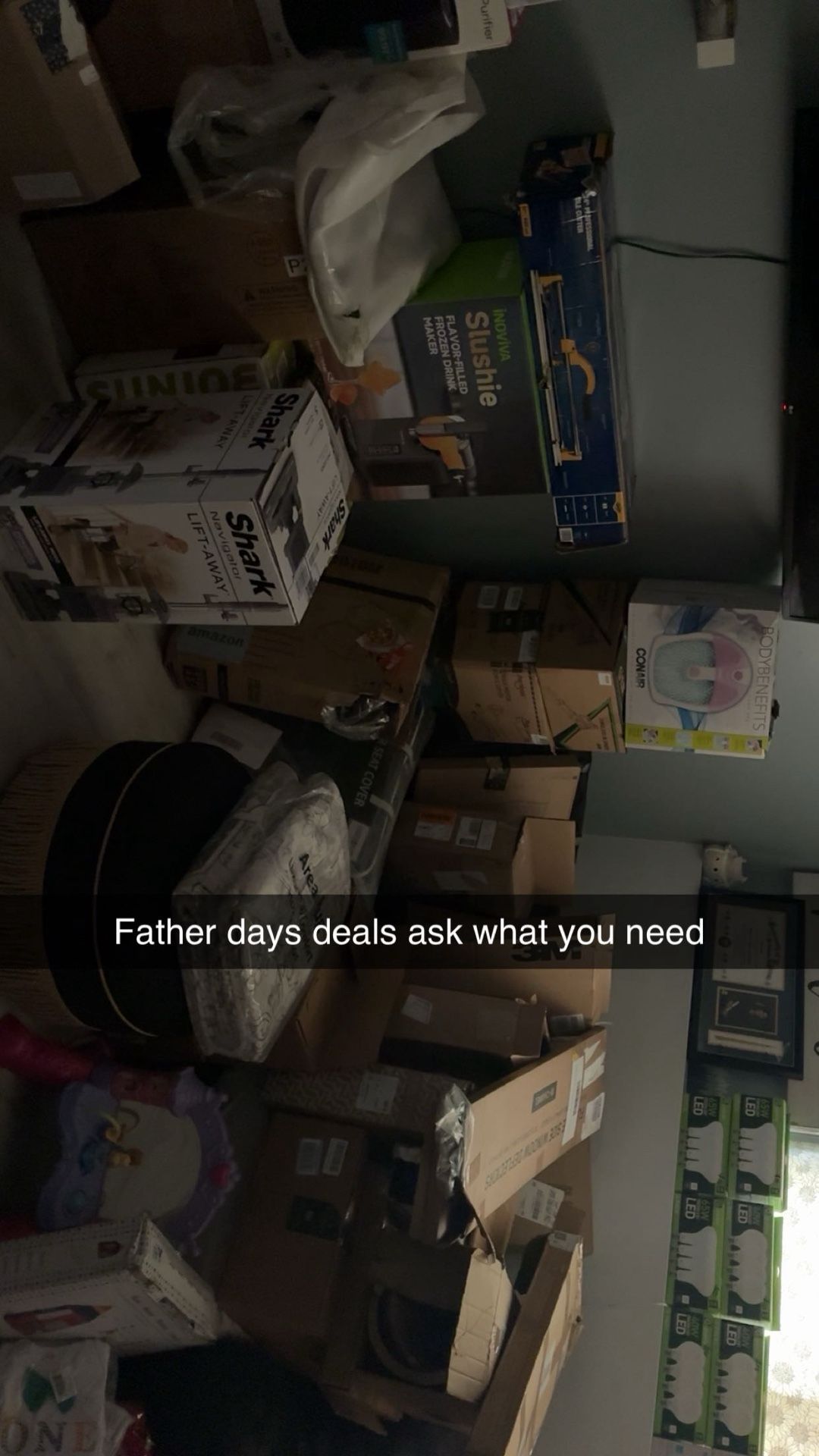 Fathers Day Deals
