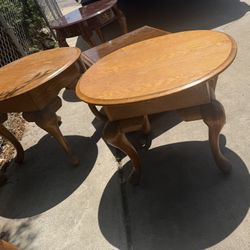 Side Tables 