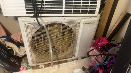Comfort Star Ac