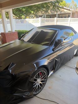 Vinyl Car Wraps