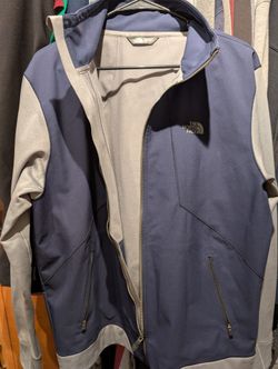 Men's North Face Jacket