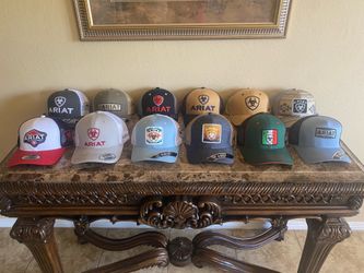 SnapBack Hats
