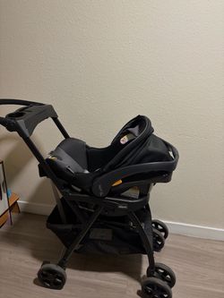 Stroller