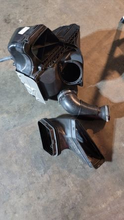 Air Intake