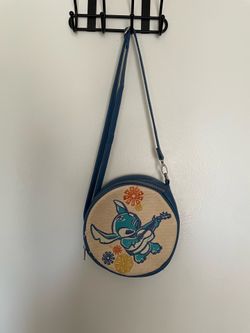 Disney Stitch Bag