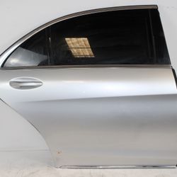2014 Sclass Rear Right Hand Door
