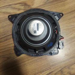 05 Lexus Ls430 Subwoofer