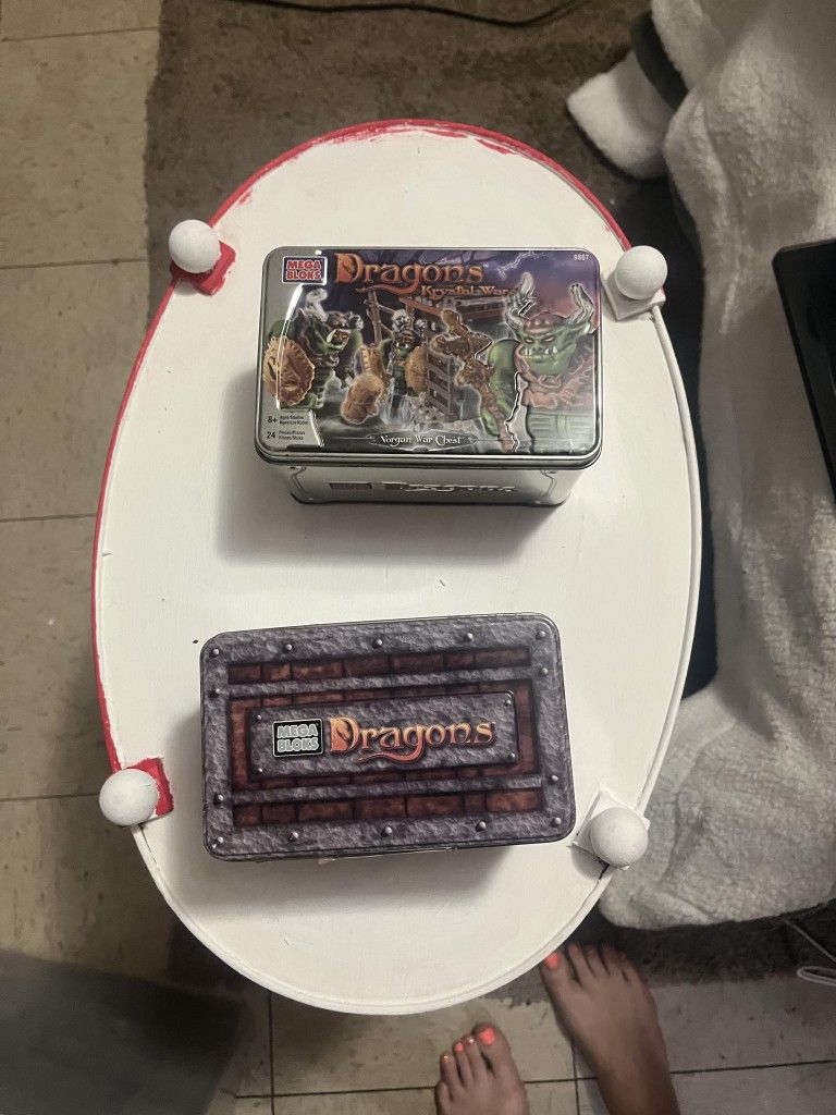 D&d Toys