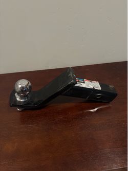Trailer Hitch Receiver