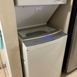 Whirlpool Top And Bottom