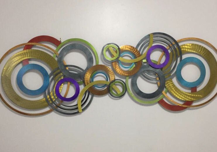 Cuadros modernos. Cada uno 120$ Art