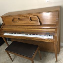Piano For Sell