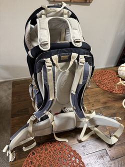 Kelty Kids TC 3.0 Child Carrier Backpack