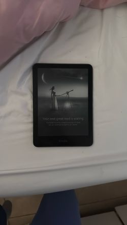 Kindle
