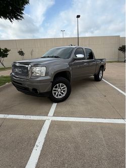 2013 GMC Sierra 1500