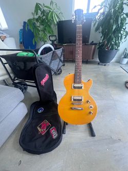 Electric guitar