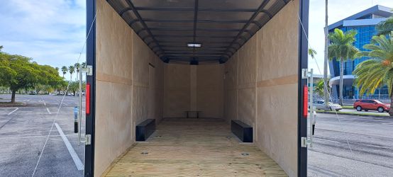 The cheapest way to move We come with our trailer and You load and unload services.