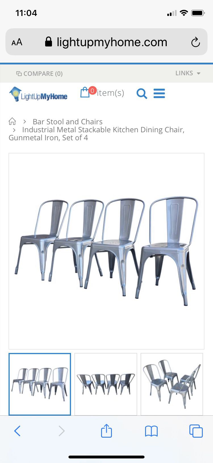 Gunmetal dining table chairs chair bar restaurants