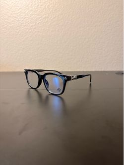 Chrome Heart Glasses