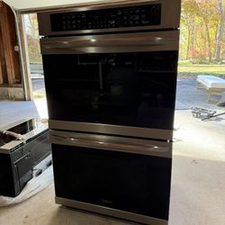 For sale appliances 