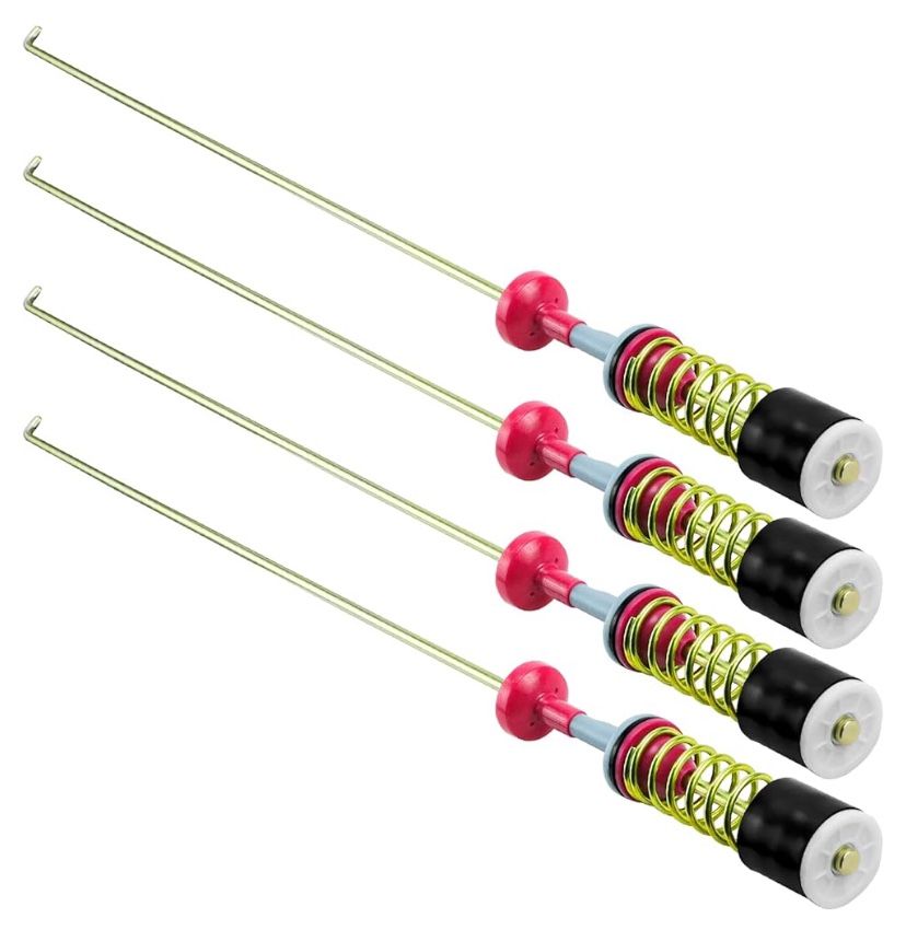 Washer Suspension Rods For Samsung Washer